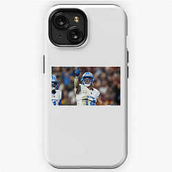 Amon Ra St Brown Merch Amon Ra St Brown iPhone Cases