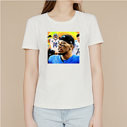Amon Ra St Brown Special Collection Amon Ra St Brown T-Shirts
