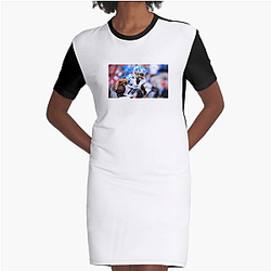 Amon Ra St Brown Merchandise For Fans Amon Ra St Brown Dresses