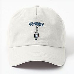 Amon-Ra St. Brown Headstand Dad Hat