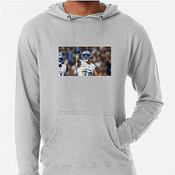 Amon Ra St Brown Merch Amon Ra St Brown Hoodies