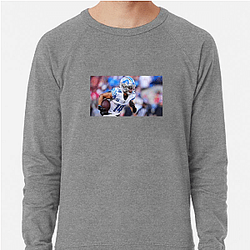 Amon Ra St Brown Merchandise For Fans Amon Ra St Brown Sweatshirts