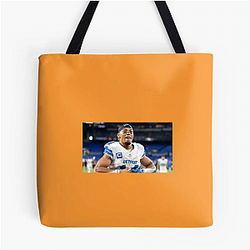 Amon Ra St Brown Limited Collection Amon Ra St Brown Bags