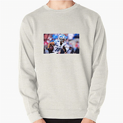 Amon Ra St Brown Merchandise For Fans Amon Ra St Brown Sweatshirts