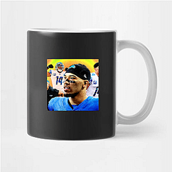 Amon Ra St Brown Special Collection Amon Ra St Brown Mugs