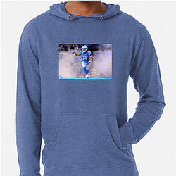 Amon Ra St Brown Merch For Fans Amon Ra St Brown Hoodies