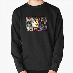 Amon Ra St Brown Merch Collection Amon Ra St Brown Sweatshirts