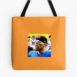 Amon Ra St Brown Special Collection Amon Ra St Brown Bags