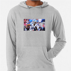 Amon Ra St Brown Merchandise For Fans Amon Ra St Brown Hoodies