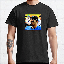 Amon Ra St Brown Special Collection Amon Ra St Brown T-Shirts