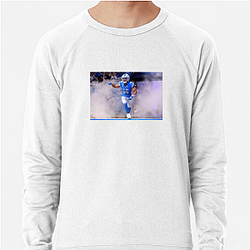 Amon Ra St Brown Merch For Fans Amon Ra St Brown Sweatshirts