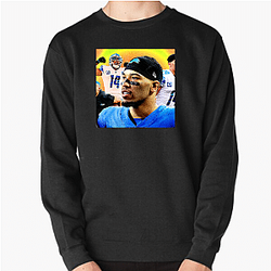 Amon Ra St Brown Special Collection Amon Ra St Brown Sweatshirts