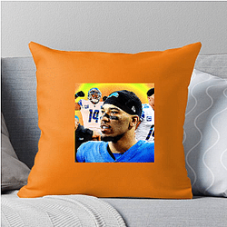 Amon Ra St Brown Special Collection Amon Ra St Brown Pillows Cover
