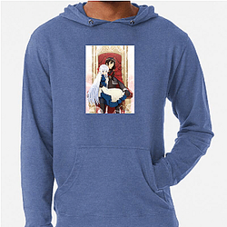 An Archdemons Dilemma Merchandise For Fans An Archdemons Dilemma Hoodies