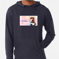 An Archdemons Dilemma Special Collection An Archdemons Dilemma Hoodies