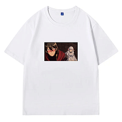 An Archdemons Dilemma Merchandise An Archdemons Dilemma T-Shirts