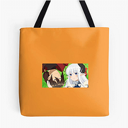 An Archdemons Dilemma Collection for fans An Archdemons Dilemma Bags