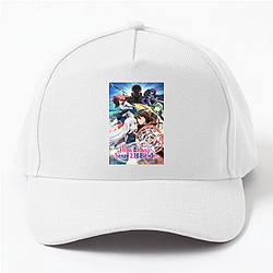 An Archdemons Dilemma Merch An Archdemons Dilemma Hats & Caps