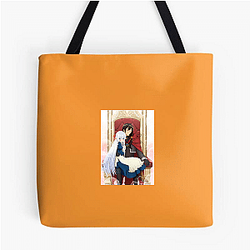 An Archdemons Dilemma Merchandise For Fans An Archdemons Dilemma Bags