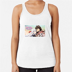 An Archdemons Dilemma Merch Collection An Archdemons Dilemma Tank Tops