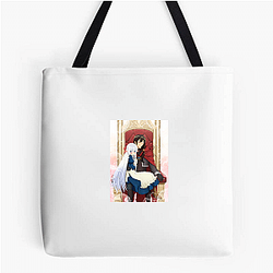 An Archdemons Dilemma Merchandise For Fans An Archdemons Dilemma Bags