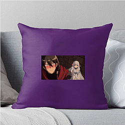 An Archdemons Dilemma Merchandise An Archdemons Dilemma Pillows Cover