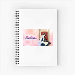 An Archdemons Dilemma Special Collection An Archdemons Dilemma Notebook