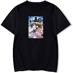 An Archdemons Dilemma Merch An Archdemons Dilemma T-Shirts