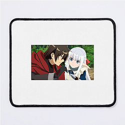 An Archdemons Dilemma Signature An Archdemons Dilemma Mouse Pads