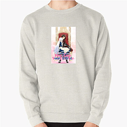 An Archdemons Dilemma Limited Collection An Archdemons Dilemma Sweatshirts