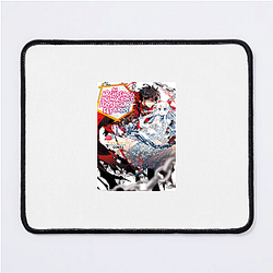 An Archdemons Dilemma Merch For Fans An Archdemons Dilemma Mouse Pads