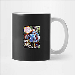 An Archdemons Dilemma Fan Art An Archdemons Dilemma Mugs
