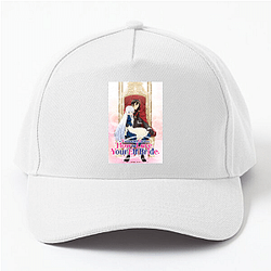 An Archdemons Dilemma Limited Collection An Archdemons Dilemma Hats & Caps
