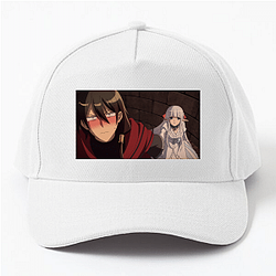 An Archdemons Dilemma Merchandise An Archdemons Dilemma Hats & Caps