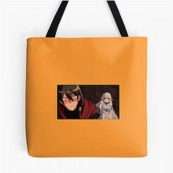 An Archdemons Dilemma Merchandise An Archdemons Dilemma Bags