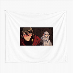 An Archdemons Dilemma Merchandise An Archdemons Dilemma Tapestries