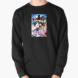 An Archdemons Dilemma Merch An Archdemons Dilemma Sweatshirts
