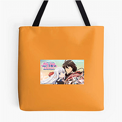 An Archdemons Dilemma Merch Collection An Archdemons Dilemma Bags