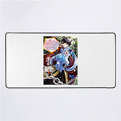 An Archdemons Dilemma Fan Art An Archdemons Dilemma Mouse Pads