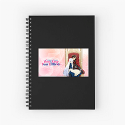 An Archdemons Dilemma Special Collection An Archdemons Dilemma Notebook
