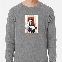 An Archdemons Dilemma Merchandise For Fans An Archdemons Dilemma Sweatshirts