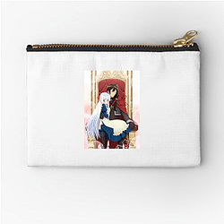An Archdemons Dilemma Merchandise For Fans An Archdemons Dilemma Zipper Pouches