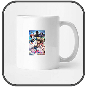 An Archdemons Dilemma Mugs
