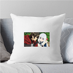 An Archdemons Dilemma Signature An Archdemons Dilemma Pillows Cover