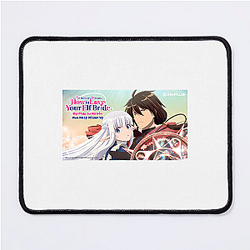 An Archdemons Dilemma Merch Collection An Archdemons Dilemma Mouse Pads