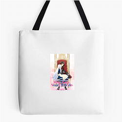 An Archdemons Dilemma Limited Collection An Archdemons Dilemma Bags