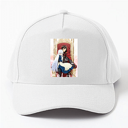 An Archdemons Dilemma Merchandise For Fans An Archdemons Dilemma Hats & Caps