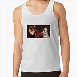 An Archdemons Dilemma Merchandise An Archdemons Dilemma Tank Tops