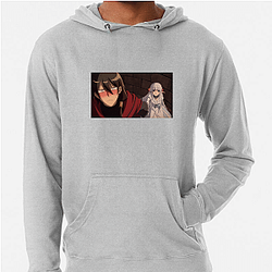 An Archdemons Dilemma Merchandise An Archdemons Dilemma Hoodies