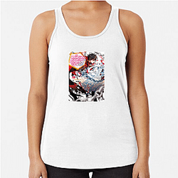An Archdemons Dilemma Merch For Fans An Archdemons Dilemma Tank Tops
